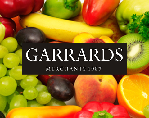Garrards Merchants